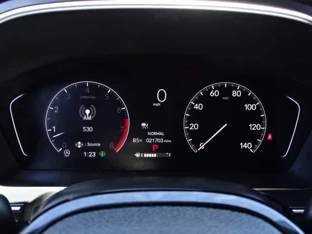 Used 2025 Honda Pilot EX-L image 24