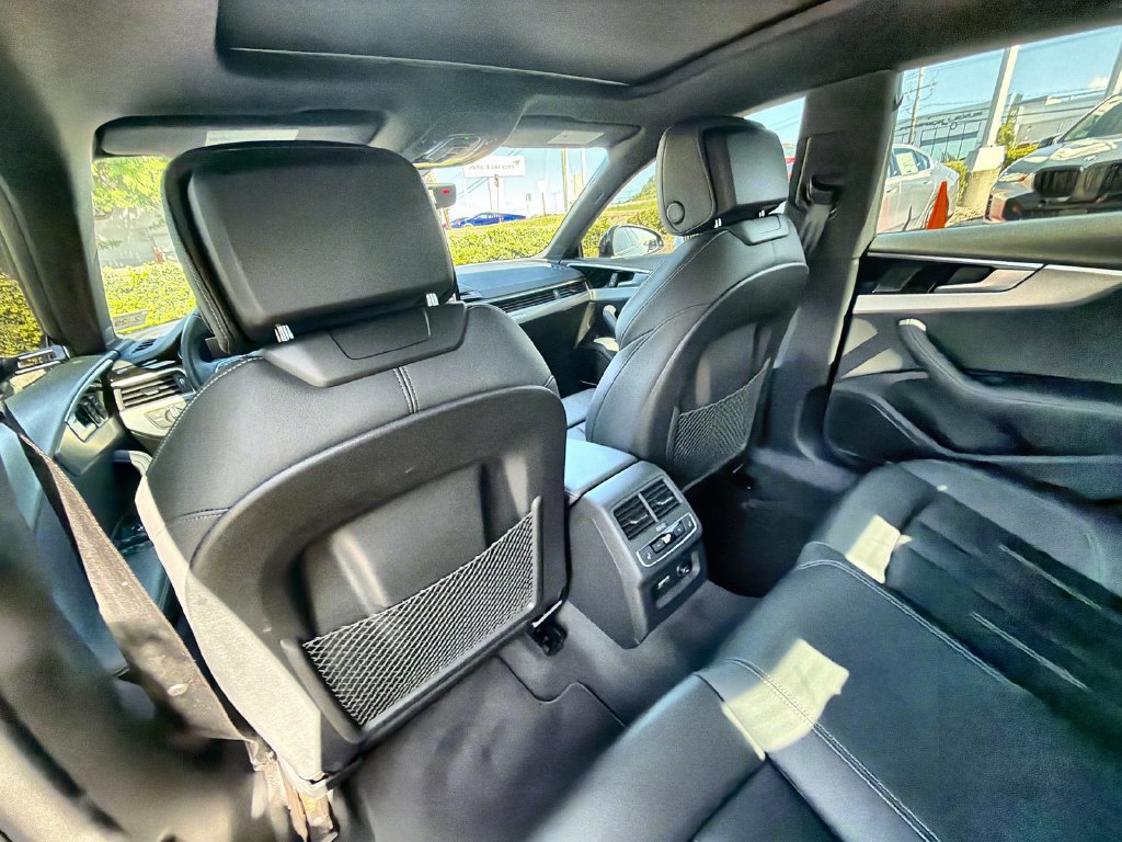 Used 2024 Audi A5 2.0T Prestige AWD/4WD image 20