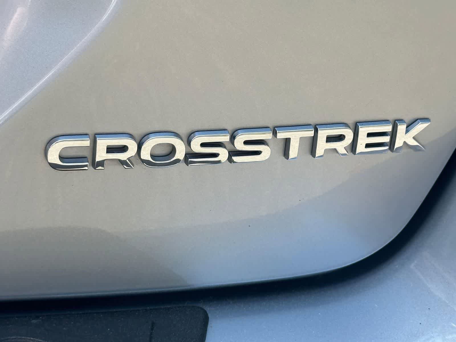 Certified 2025 Subaru Crosstrek 2.0i Premium AWD/4WD image 6