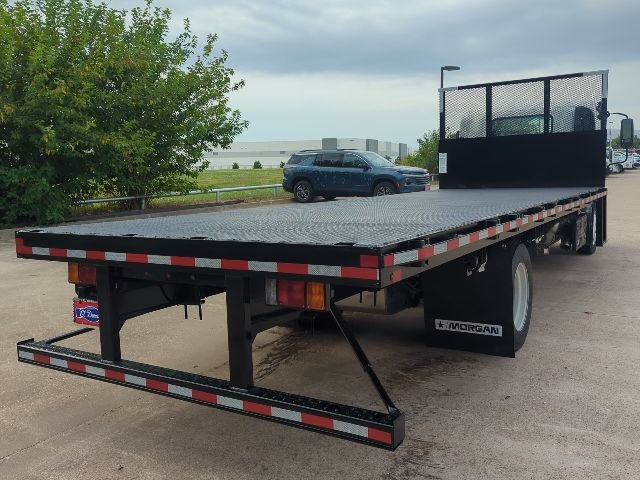 New 2025 Chevrolet Low Cab Forward 5500 XD RWD image 4