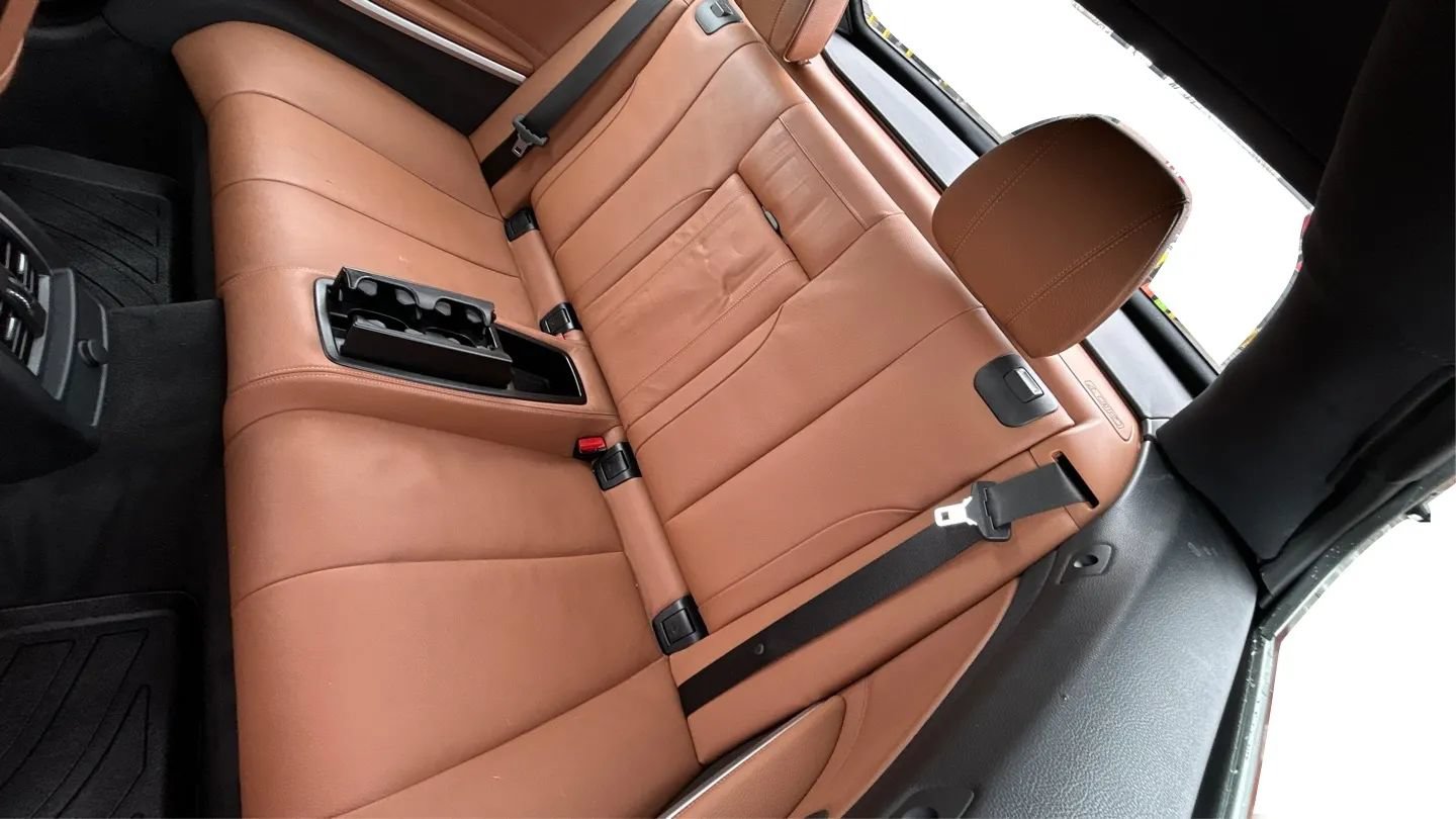 Used 2017 BMW 430i xDrive Convertible AWD/4WD image 15