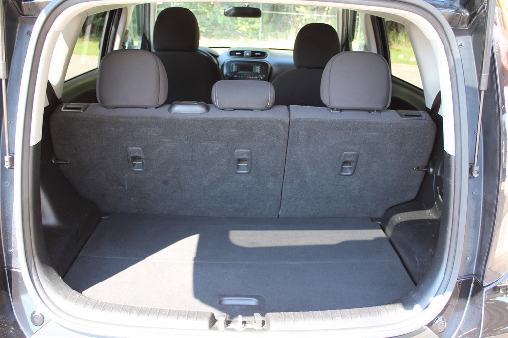 Used 2015 Kia Soul image 21