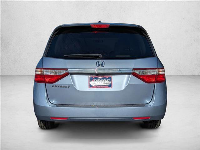Used 2012 Honda Odyssey EX-L image 7