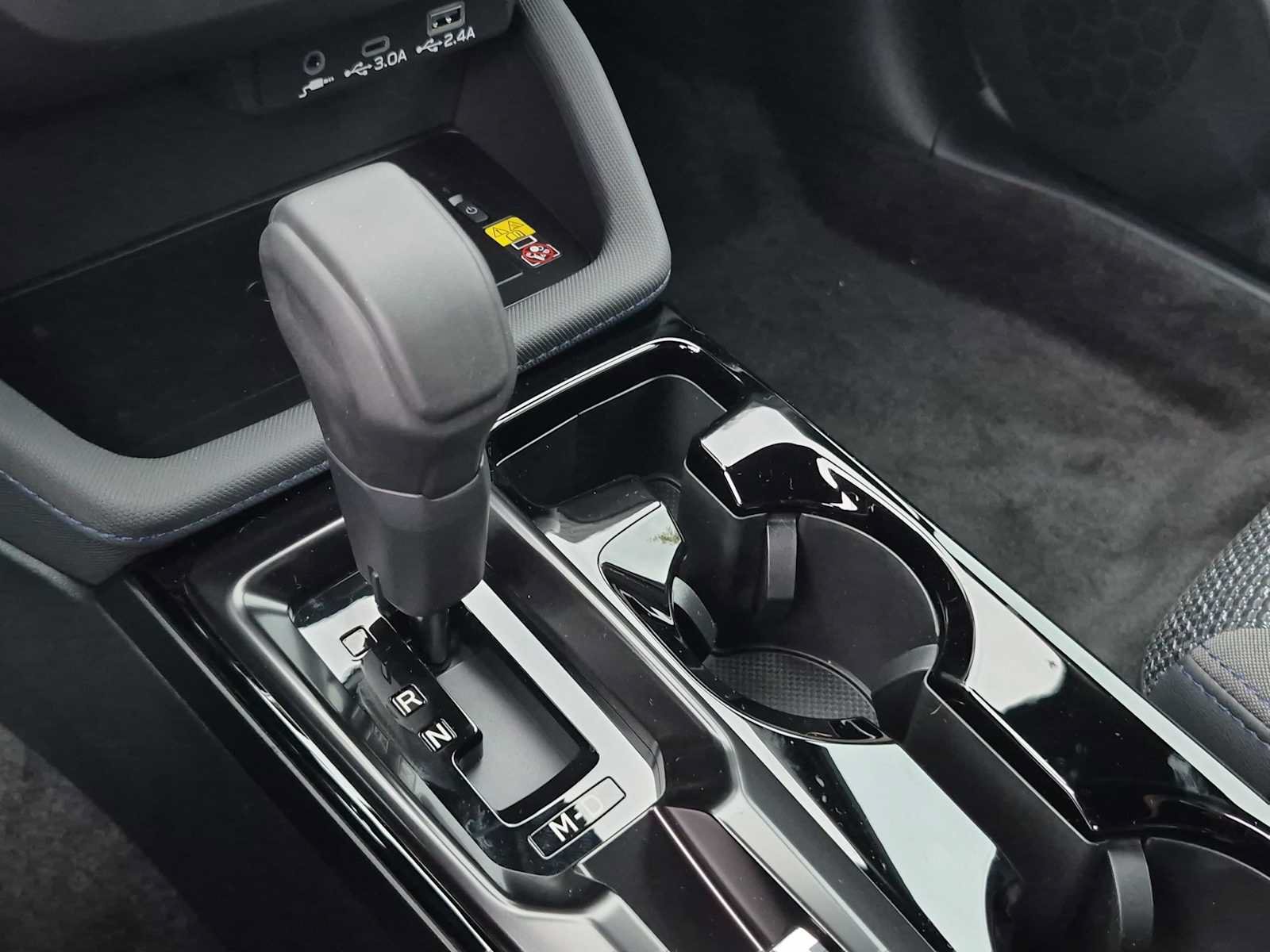 New 2026 Subaru Forester Premium AWD/4WD image 29
