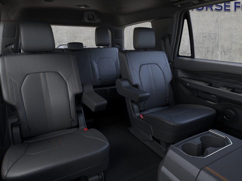 New 2024 Ford Expedition Platinum AWD/4WD image 11
