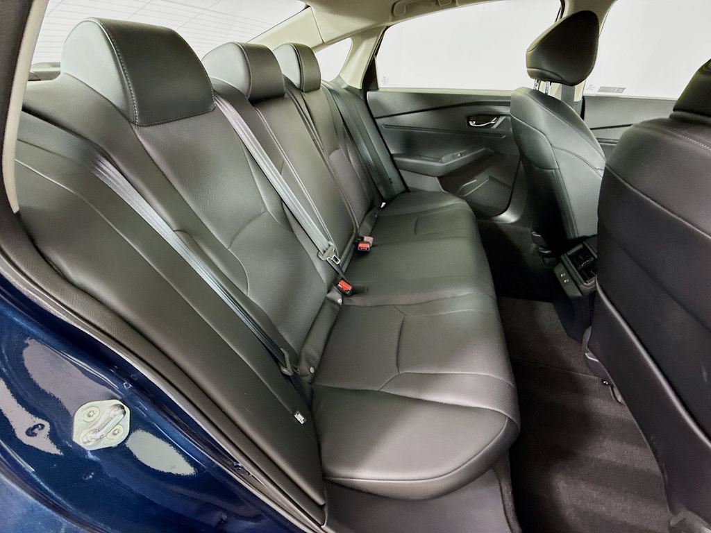 Used 2023 Honda Accord EX-L image 27
