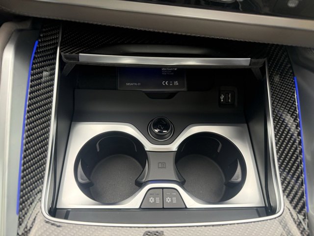 New 2026 BMW X5 M Competition w/ Executive Package image 18