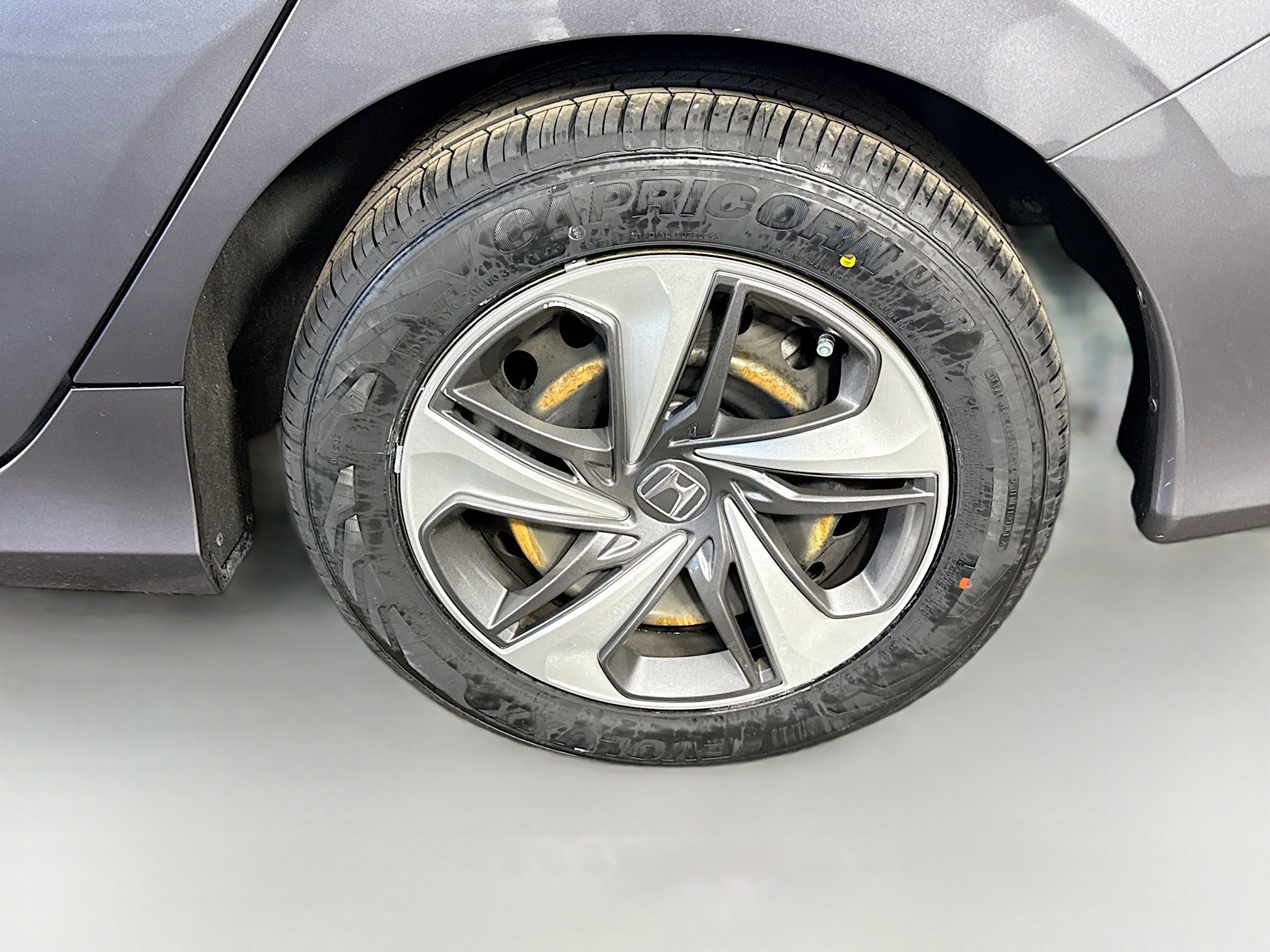 Used 2020 Honda Civic LX image 36