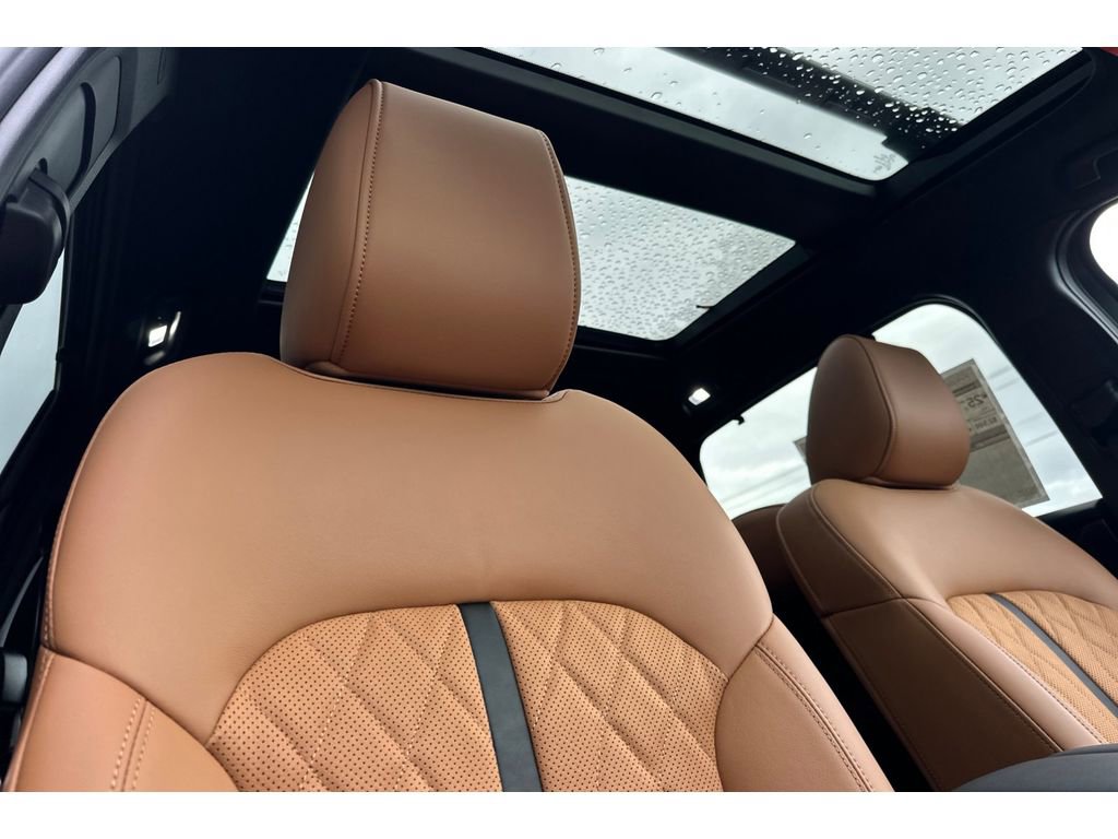 New 2026 MAZDA CX-70 3.3 Turbo S w/ Premium Plus image 16