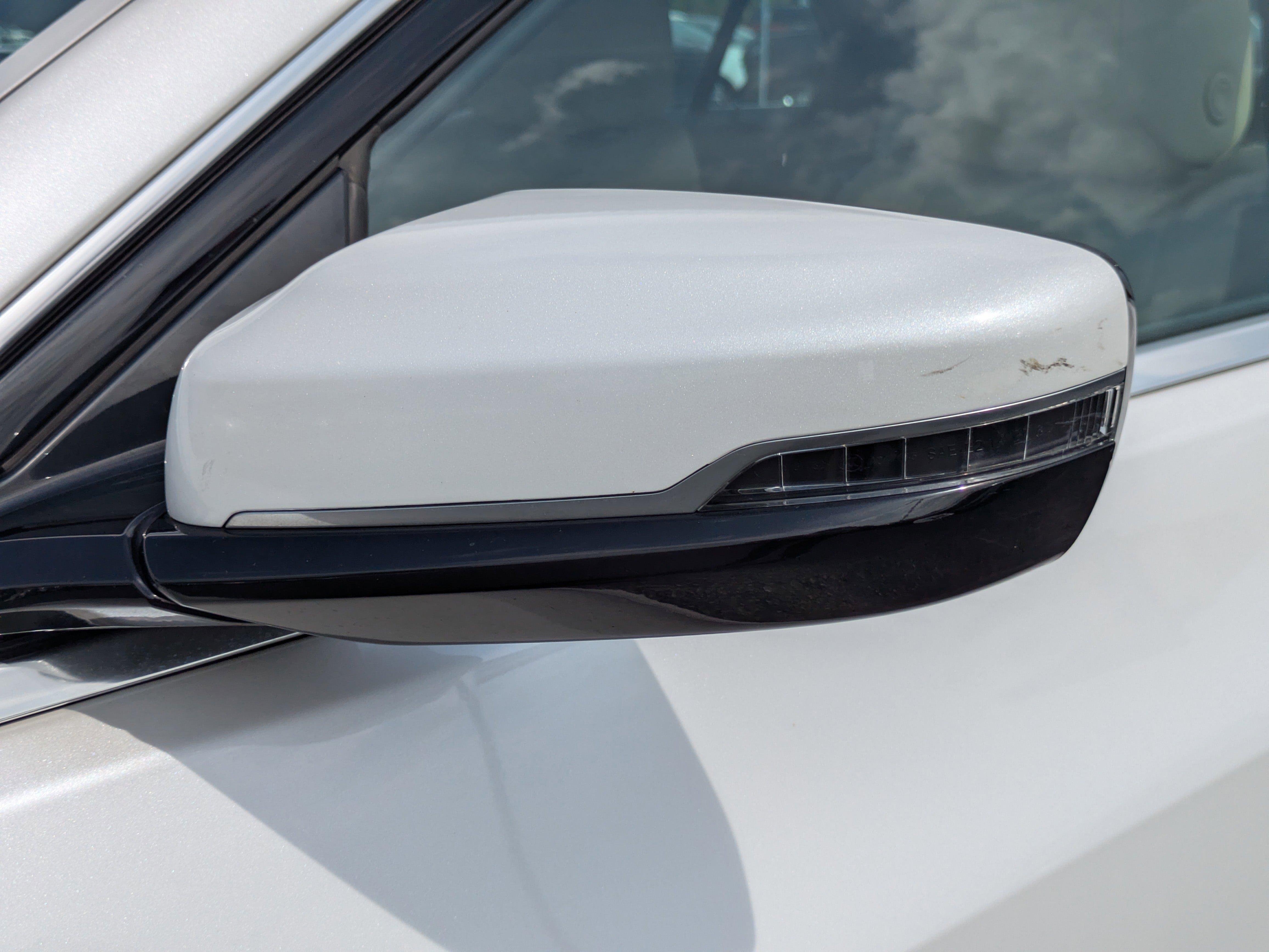 Used 2019 Cadillac CTS Luxury image 29