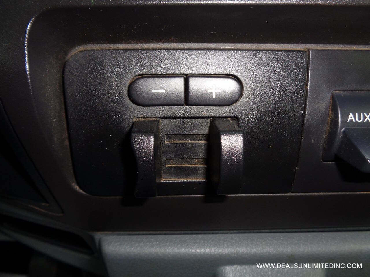 Used 2014 Ford F250 XL w/ Power Equipment Group image 13