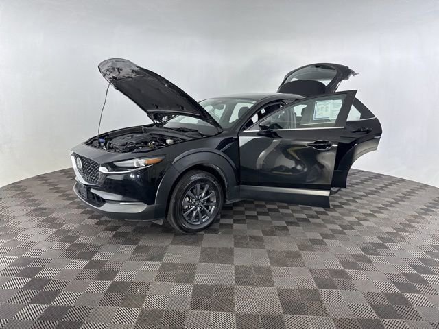 Used 2024 MAZDA CX-30 AWD 2.5 S image 10