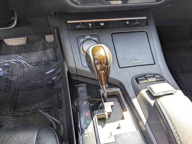 Used 2013 Lexus ES 350 w/ Luxury Pkg FWD image 11