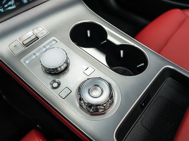 New 2026 Genesis GV70 3.5T Sport Advanced AWD/4WD image 24