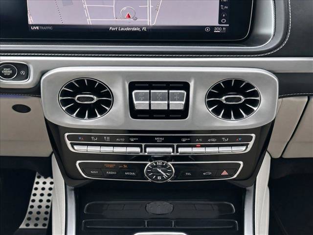 Used 2022 Mercedes-Benz G 63 AMG 4MATIC image 15