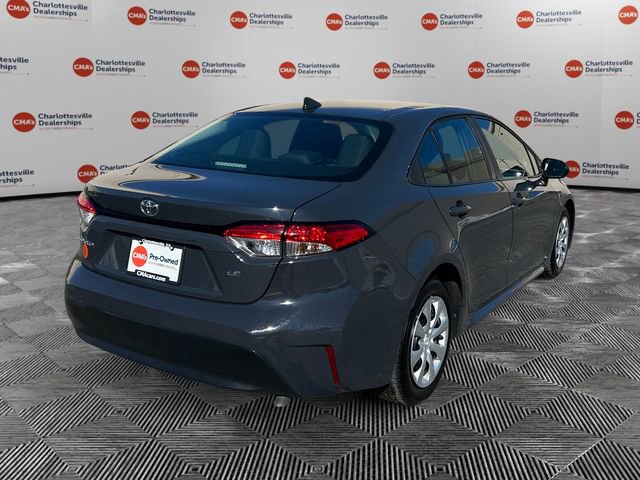 Used 2023 Toyota Corolla LE image 5