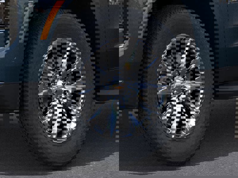 New 2026 Chevrolet Suburban Premier image 56