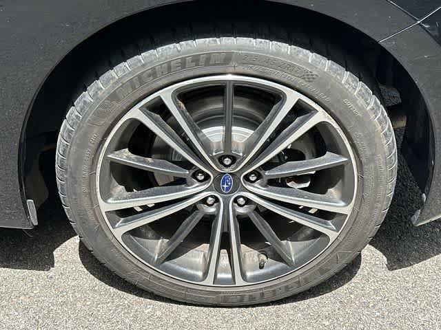 Used 2014 Subaru BRZ Limited RWD image 5