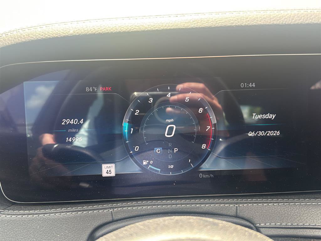 Certified 2019 Mercedes-Benz S 450 Sedan image 9