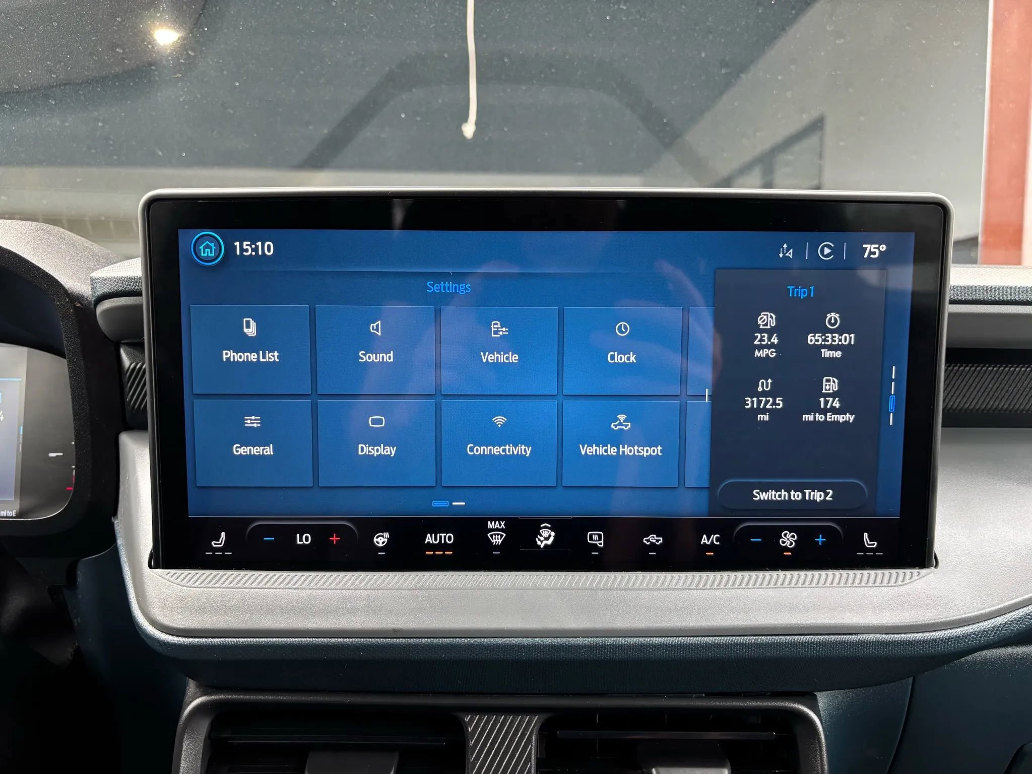 Used 2025 Ford Maverick XLT w/ XLT Luxury Package image 36