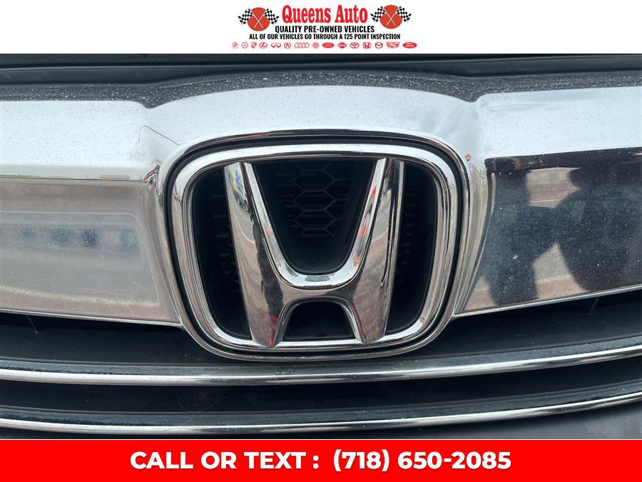 Used 2016 Honda Accord LX image 32