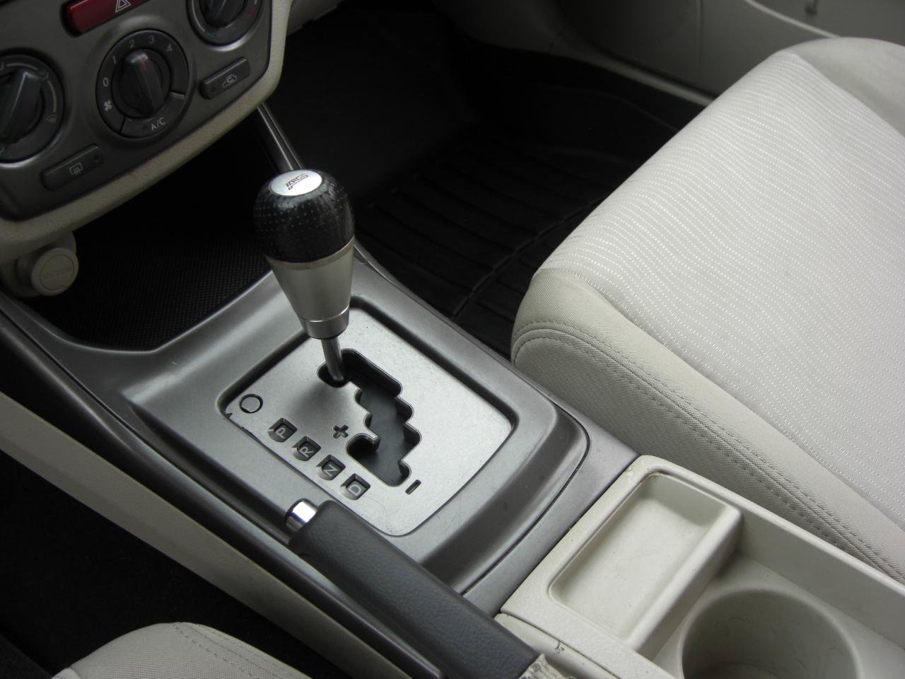 Used 2011 Subaru Impreza Outback Sport AWD/4WD image 7