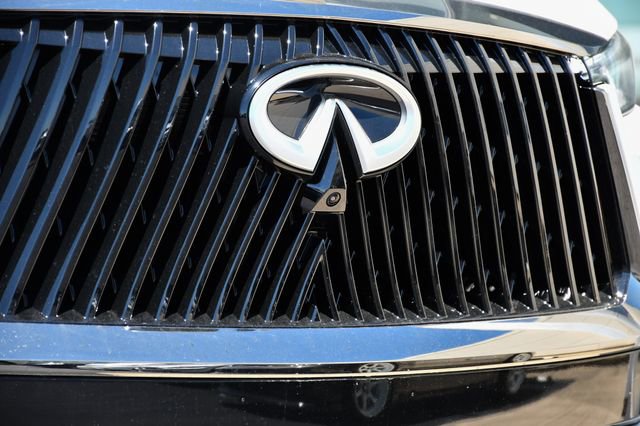 New 2027 INFINITI QX60 Autograph w/ Dark Cargo Package AWD/4WD image 13