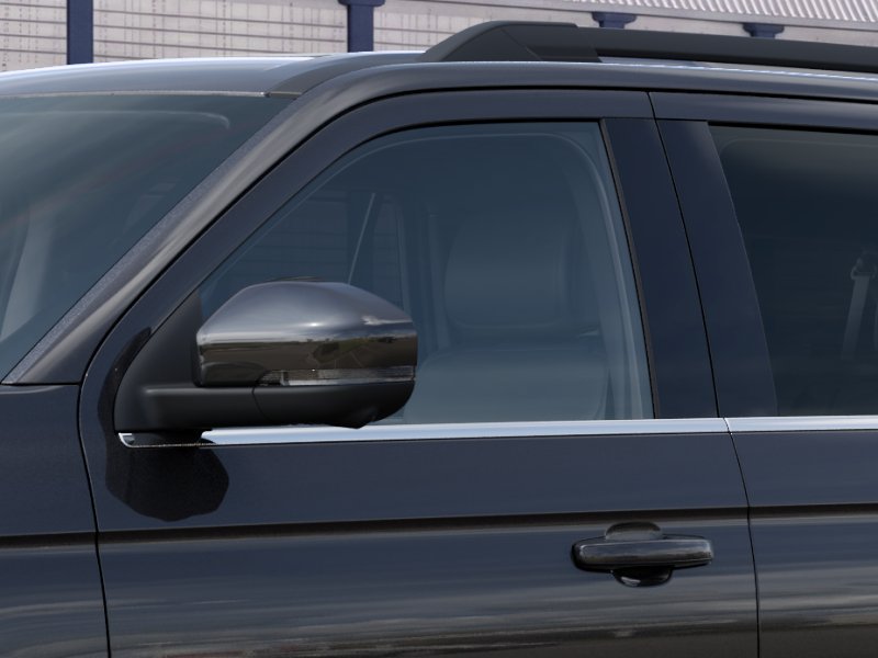 New 2027 Ford Expedition Max Active AWD/4WD image 20
