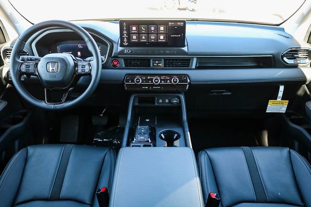 New 2026 Honda Passport RTL image 5