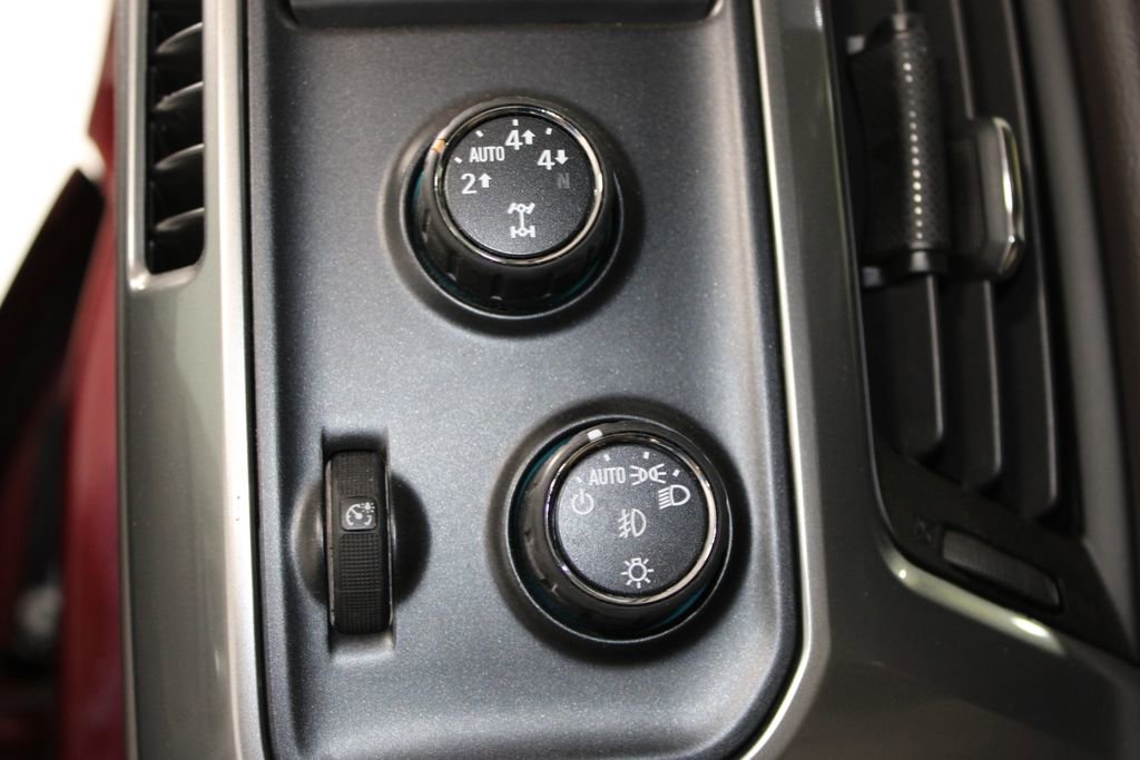 Used 2014 Chevrolet Silverado 1500 LT w/ All Star Edition image 23