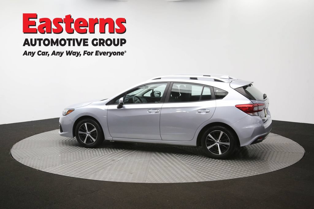 Used 2023 Subaru Impreza 2.0i Premium AWD/4WD image 61