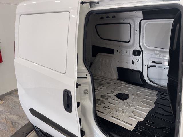 Used 2021 RAM ProMaster City Tradesman FWD image 36