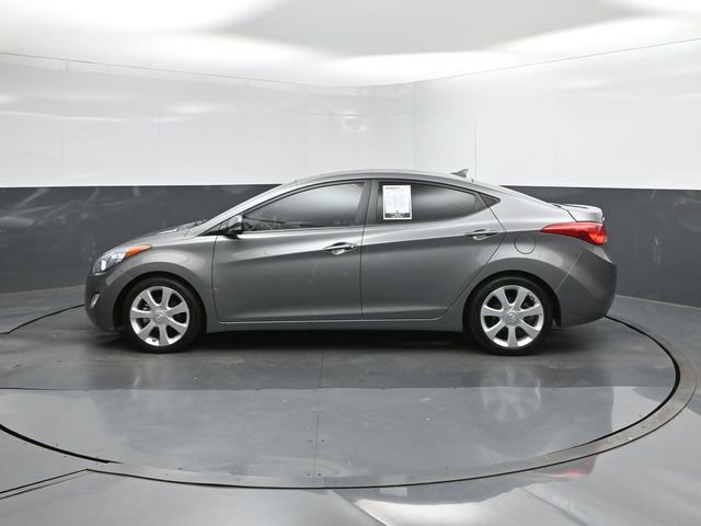 Used 2013 Hyundai Elantra Limited FWD image 30
