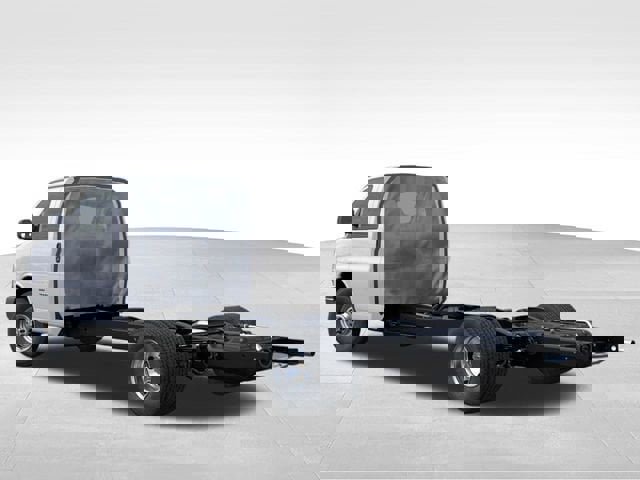 New 2026 Chevrolet Express 4500 w/ Power Convenience Package image 3