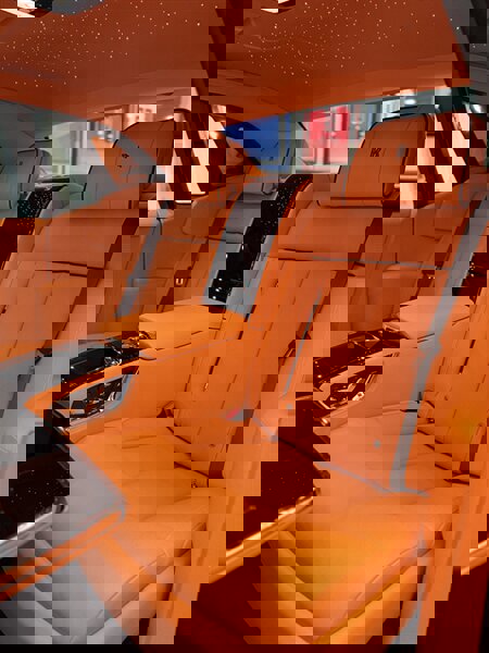 Used 2026 Rolls-Royce Phantom image 18