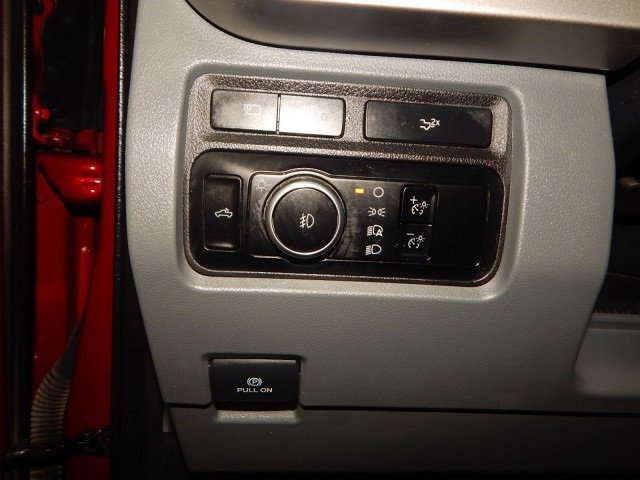 Used 2023 Ford F350 XLT w/ Black Appearance Package image 21