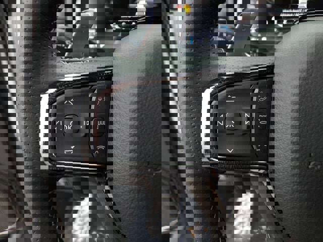 New 2026 RAM 1500 RHO w/ RHO Level 1 Equipment Group image 25