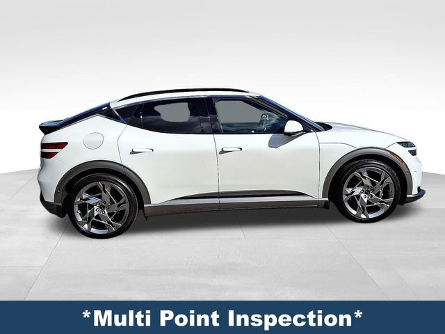 Used 2024 Genesis GV60 Performance w/ Protection Package image 9