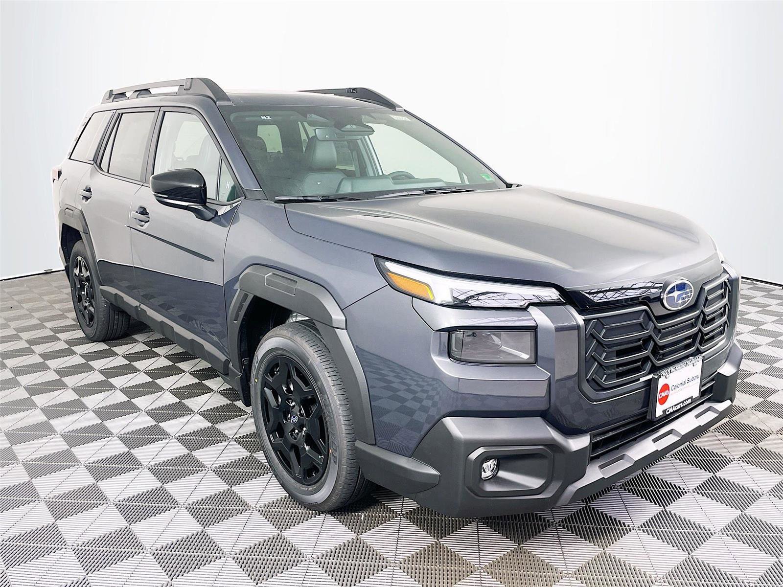 New 2026 Subaru Outback Limited