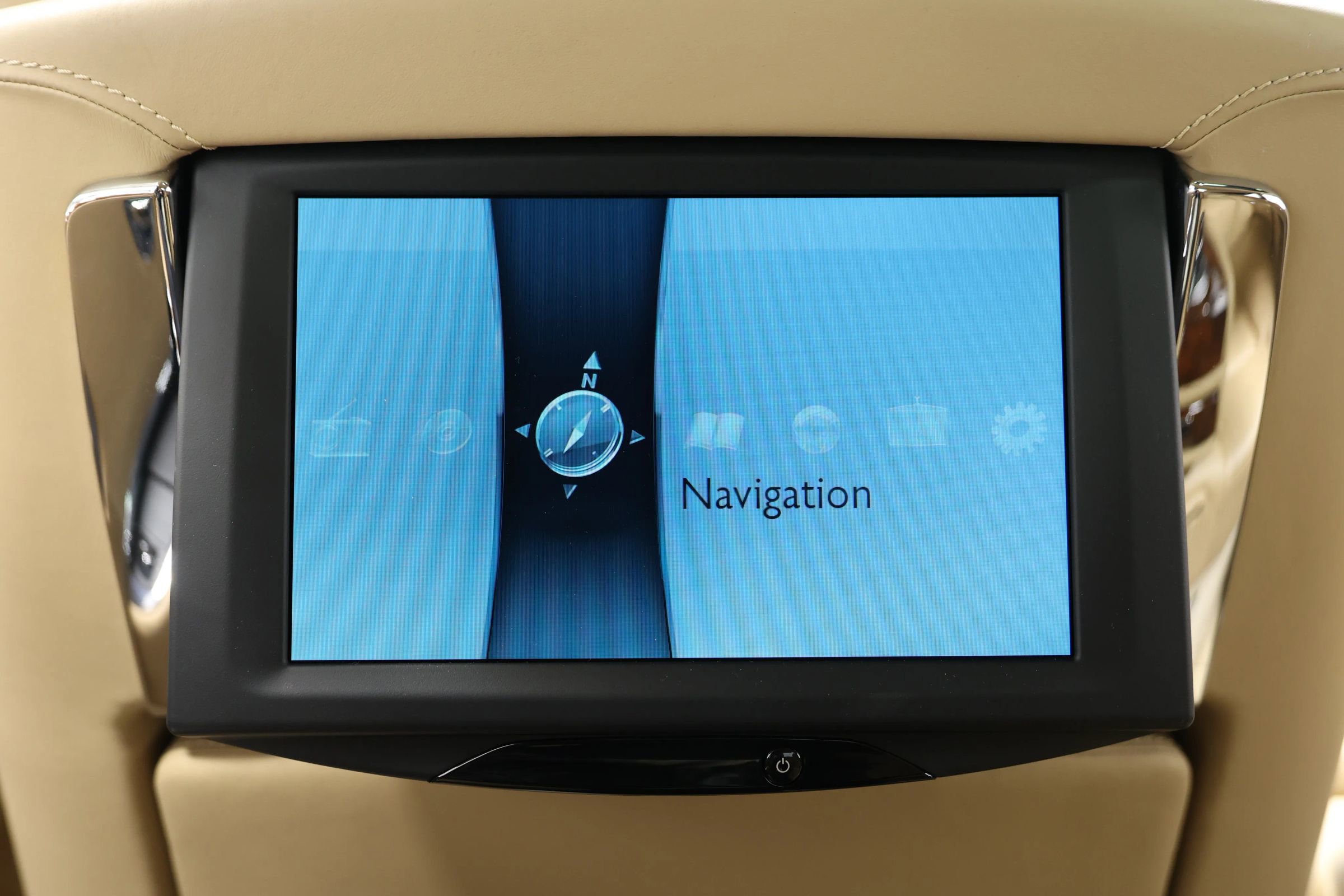 Used 2015 Rolls-Royce Ghost image 67