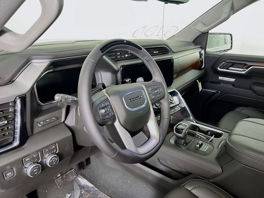 New 2026 GMC Sierra 1500 Denali image 8