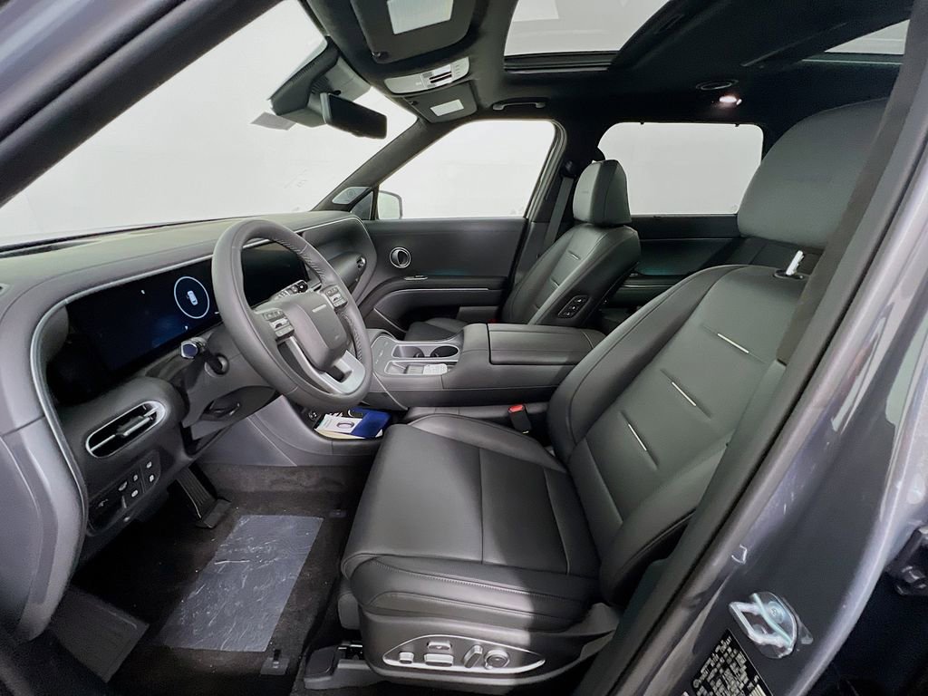 New 2026 Hyundai Palisade Calligraphy image 18