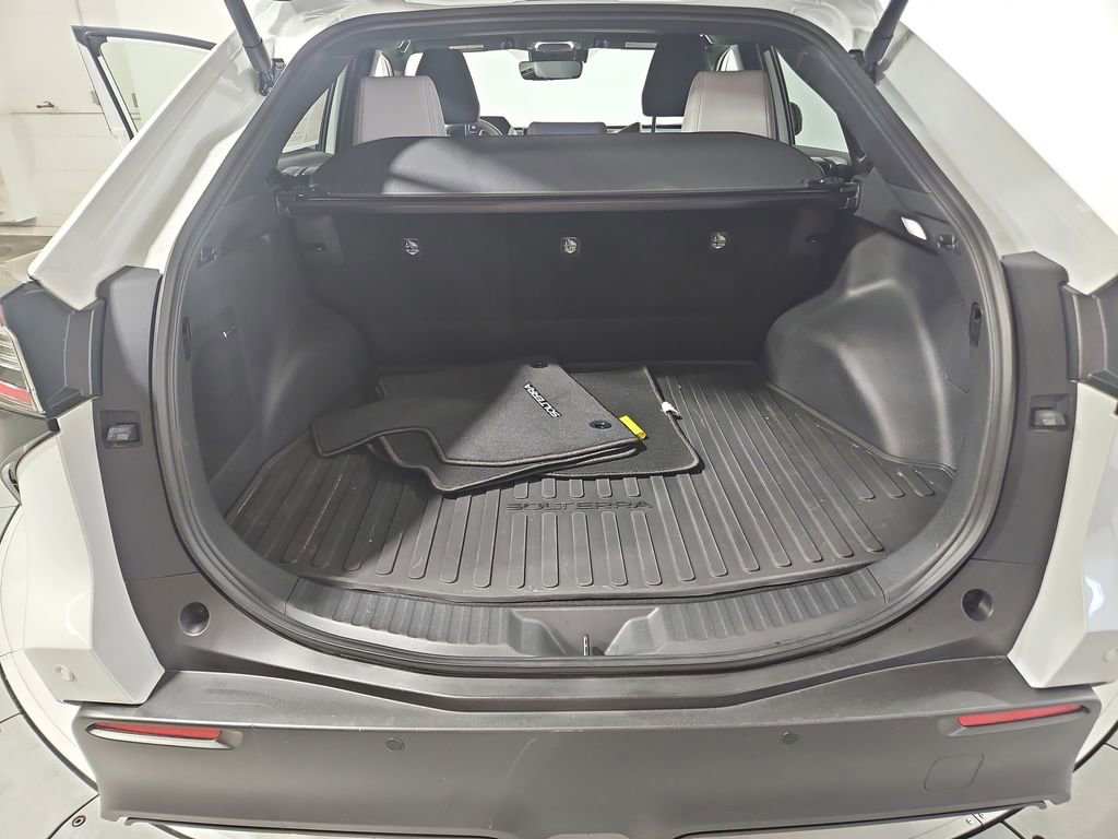 Used 2023 Subaru Solterra AWD image 23