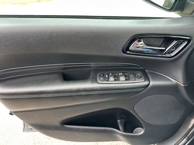 Certified 2022 Dodge Durango GT image 27