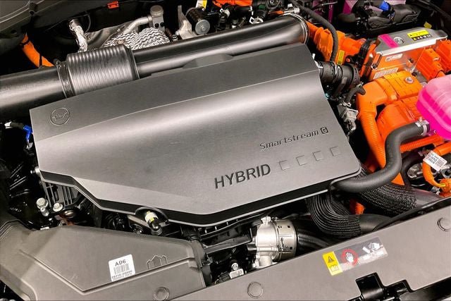 New 2026 Hyundai Palisade SEL Premium AWD/4WD image 14