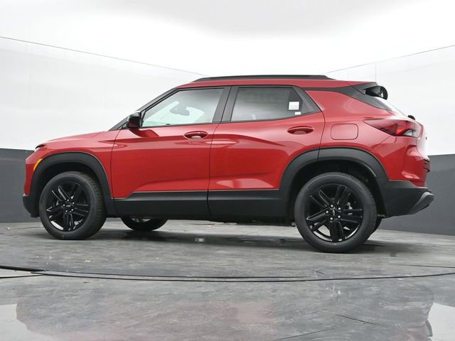 New 2026 Chevrolet TrailBlazer LT w/ Convenience Package AWD/4WD image 38