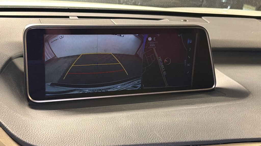 Used 2019 Lexus RX 350 F Sport AWD/4WD image 24