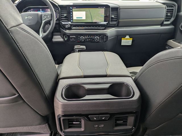 New 2026 Chevrolet Silverado 1500 ZR2 w/ Dark Appearance Package AWD/4WD image 29