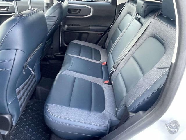 Used 2021 Ford Bronco Sport Outer Banks image 12