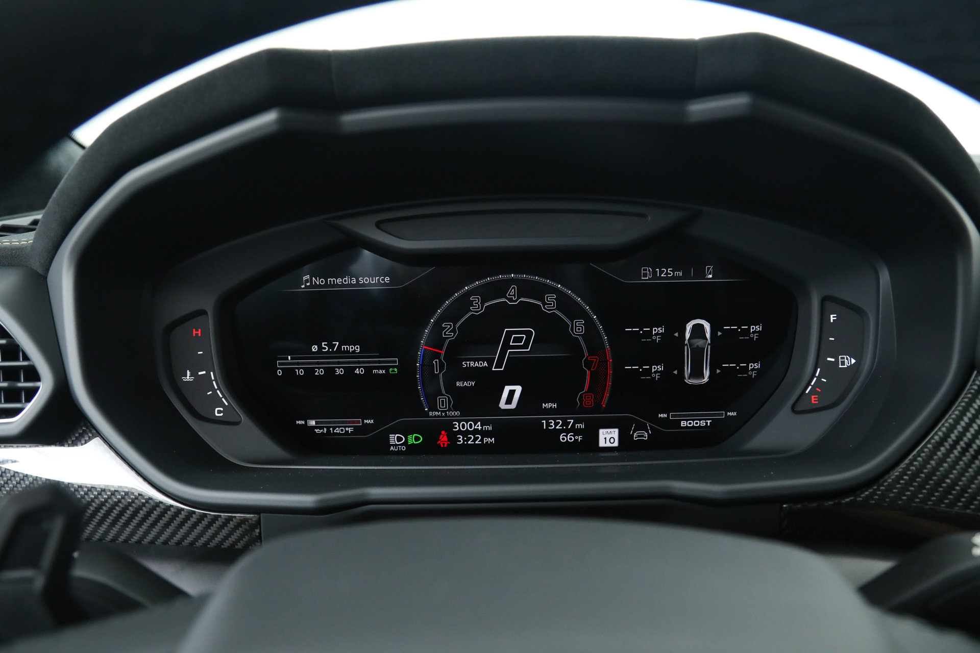 Used 2023 Lamborghini Urus Performante image 29